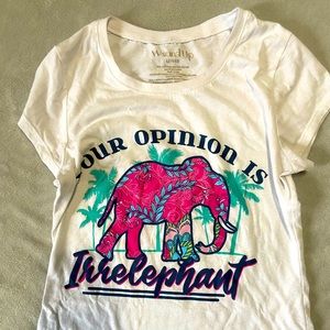 Women’s Short Sleeve L 11/13 shirt